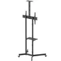 Aisens Soporte de Suelo Eco con Ruedas FT70TE-335 para TV 37-70 pulgadas